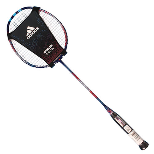 阿迪達(dá)斯Spieler E Activ羽毛球拍圖5