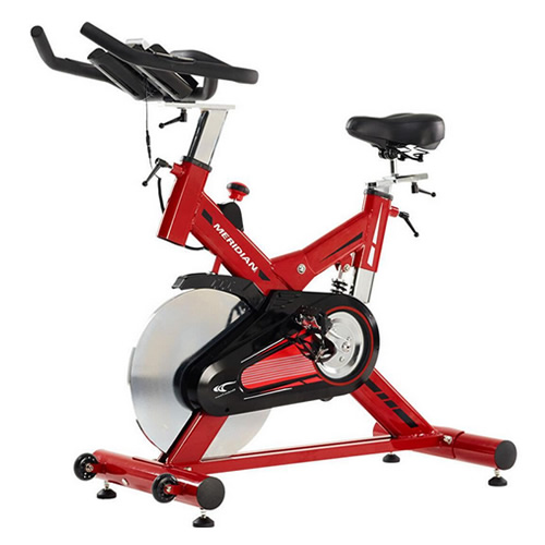 美力德MLD310家用動(dòng)感單車(chē)