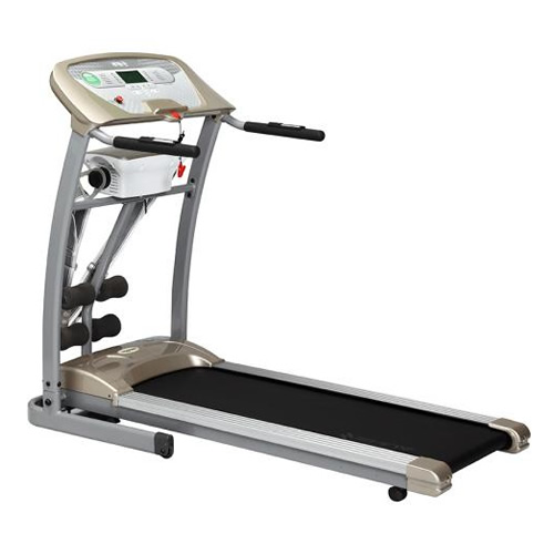 舒華SH-5108D阿波羅3號跑步機(jī)圖2