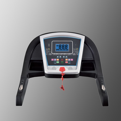 立久佳968AD跑步機(jī)圖1