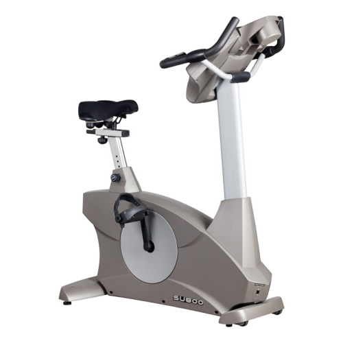 岱宇SU800家用健身車(chē)圖2