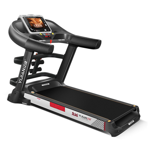 億健8008家用跑步機