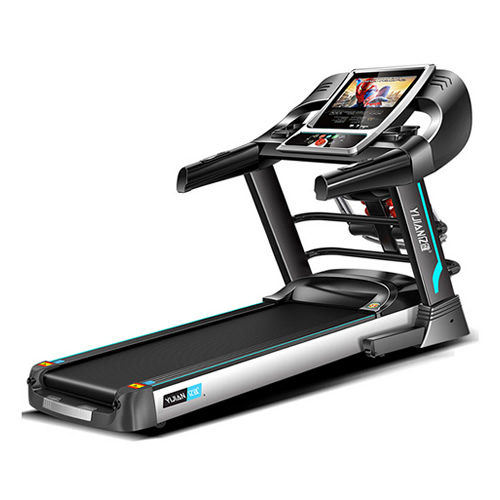 億健F450家用跑步機(jī)圖2