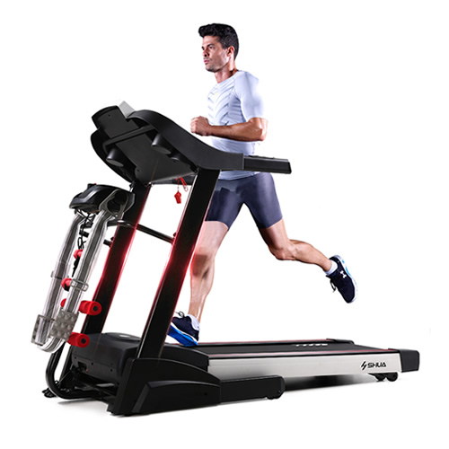 舒華SH-T5136家用跑步機(jī)圖1