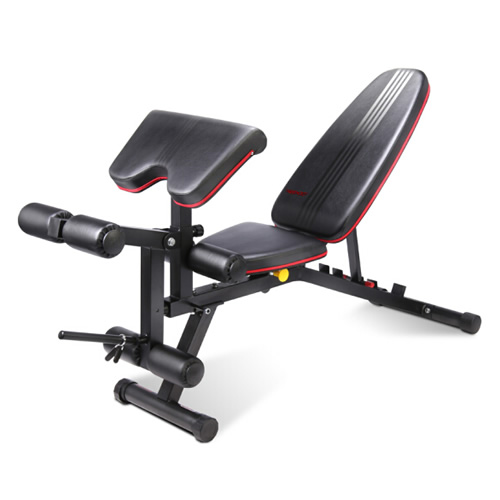 力動(dòng)TD50家用仰臥板圖3