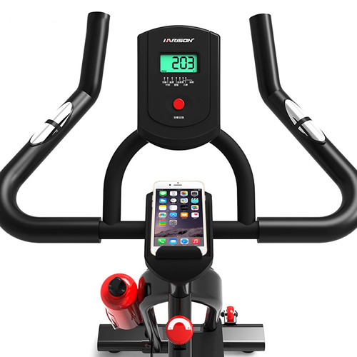 漢臣SHARP X1家用動感單車圖1