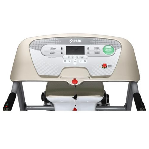 舒華SH-5108D阿波羅3號跑步機(jī)圖1