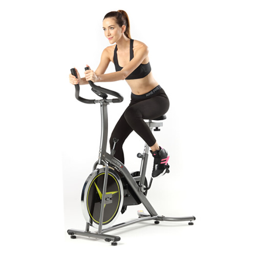 奧力龍AL802-1家用健身車(chē)圖2