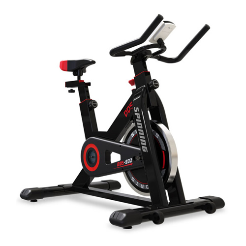 多德士DDS-932家用動(dòng)感單車圖2