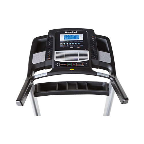 諾迪克Elite 1500跑步機(jī)圖1