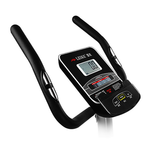 雷克BC600C家用動(dòng)感單車圖1