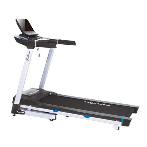 匯祥Fashion3豪華家用電動跑步機圖1