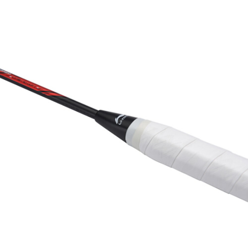 李寧Aeronaut 4000C羽球拍圖4