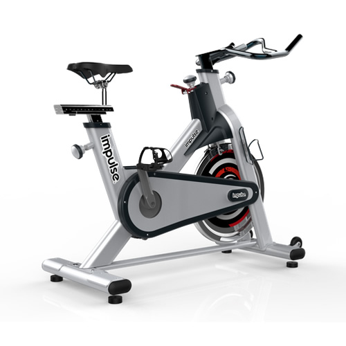 英派斯PS300商用動(dòng)感單車(chē)