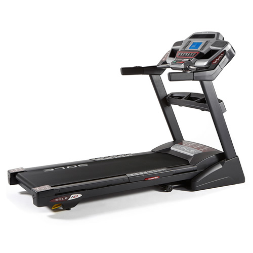 速爾F63pro家用跑步機(jī)圖3