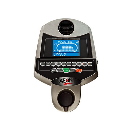 正倫6550D商用橢圓機圖1