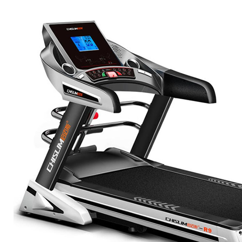 啟邁斯R9多功能家用跑步機(jī)圖3