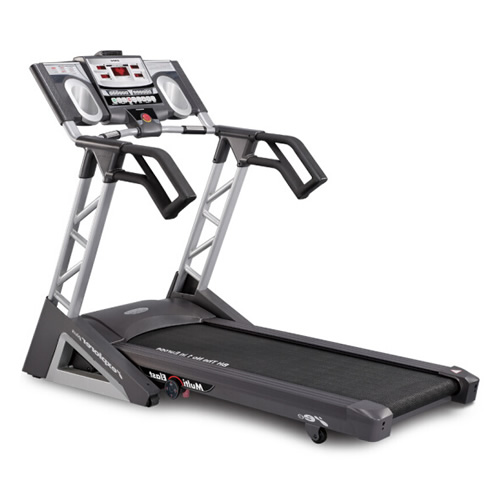 必艾奇(BH)G637C家用跑步機(jī)