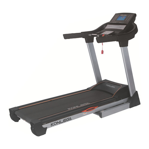 康樂(lè)佳K350電動(dòng)跑步機(jī)