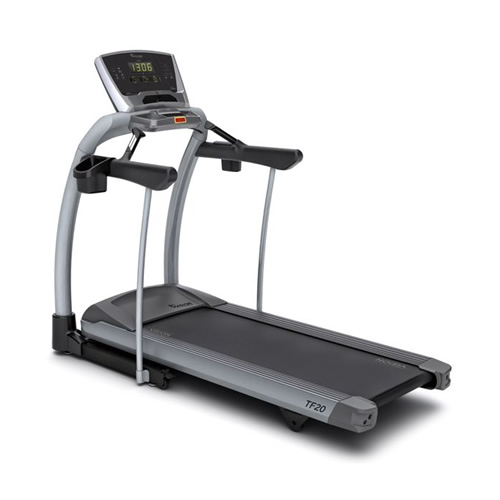 喬山TF20 CLASSIC高端輕商用跑步機(jī)圖3