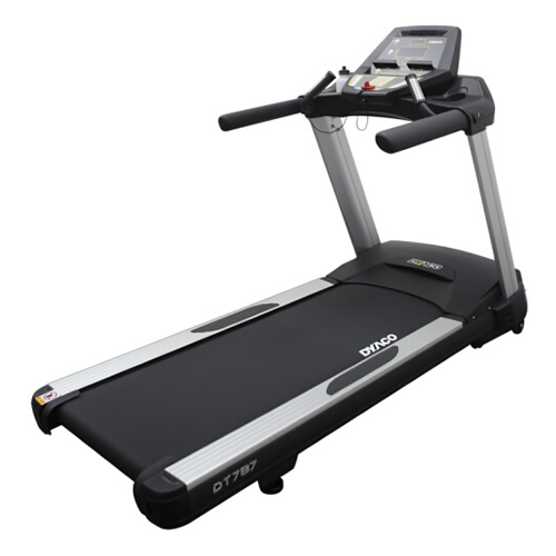 岱宇DT787家用跑步機(jī)圖3