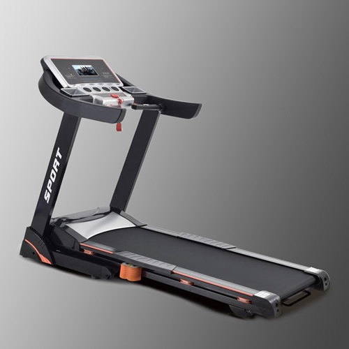 立久佳S800S跑步機(jī)