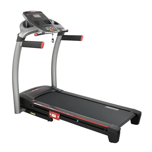 喬山8.1T家用跑步機(jī)