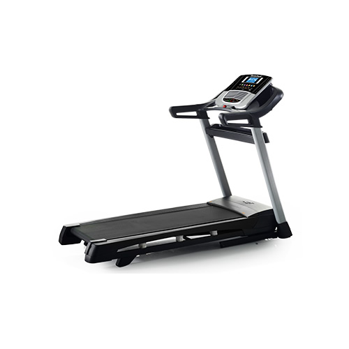 諾迪克C500跑步機(jī)