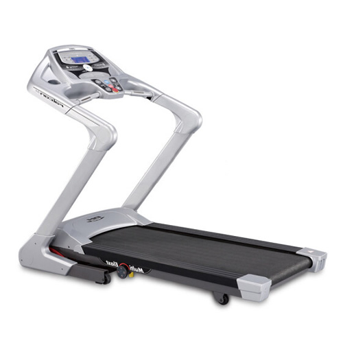 必艾奇(BH)G6493C家用跑步機圖3