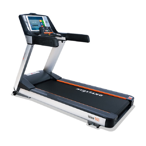 匯祥Ishine500豪華商用跑步機
