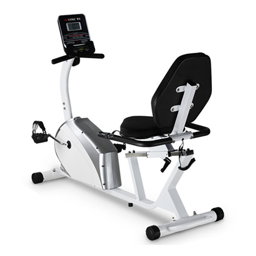 雷克BC600D家用動(dòng)感單車