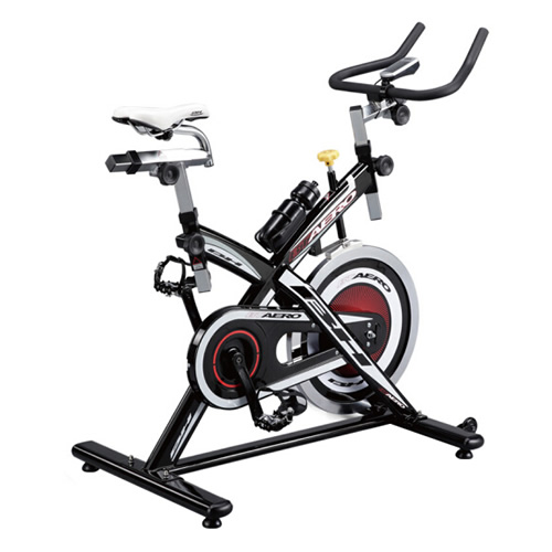 必艾奇H9172家用動(dòng)感單車圖1