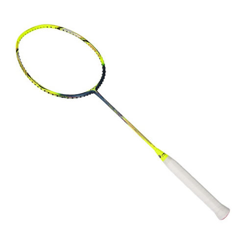 李寧Aeronaut 9000(風(fēng)動9000D)羽毛球拍圖1