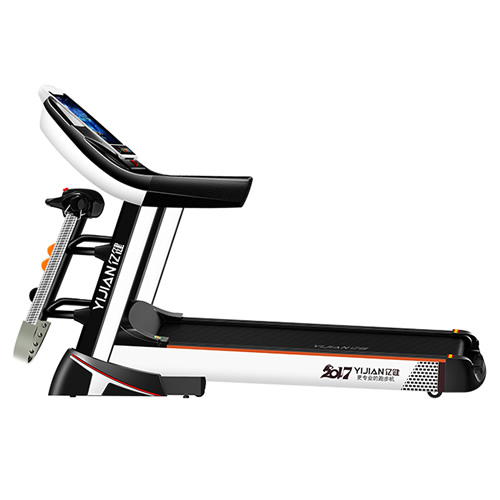 億健8096家用跑步機(jī)圖2