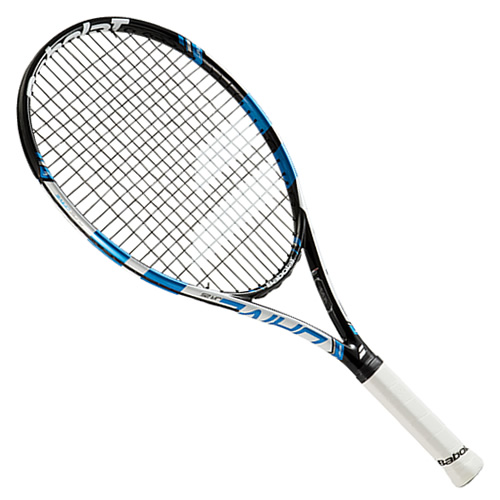 百保力Pure Drive Tour網球拍圖3