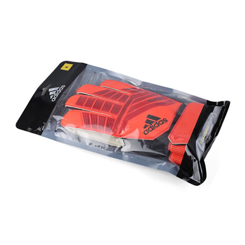 阿迪達(dá)斯DN8563守門(mén)員手套圖3