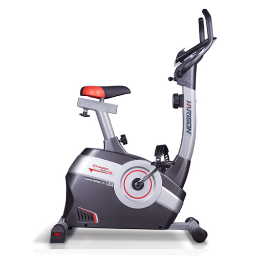 漢臣SHARP-B2家用靜音動(dòng)感單車