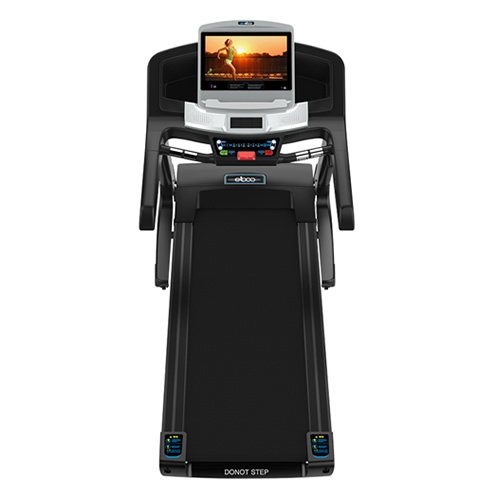 益步V6家用跑步機圖3