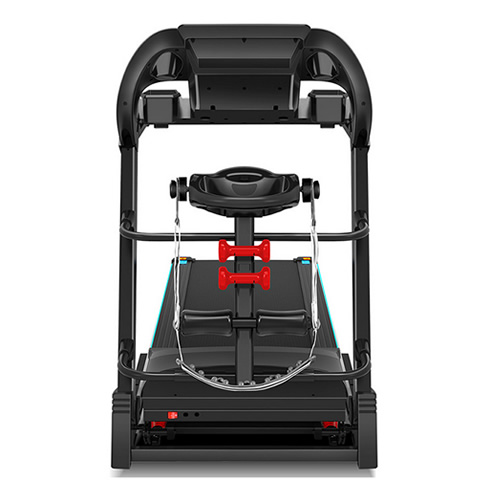 億健F450家用跑步機(jī)圖1