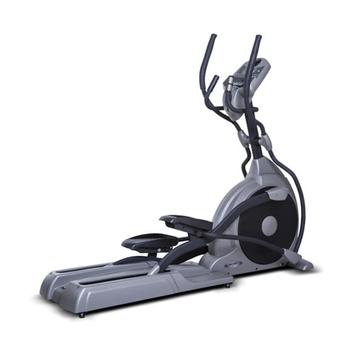 正倫9550D商用橢圓機(jī)圖1