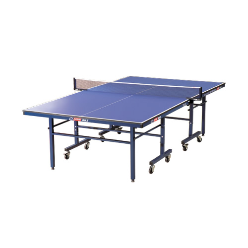 紅雙喜T2123單折式乒乓球臺(tái)