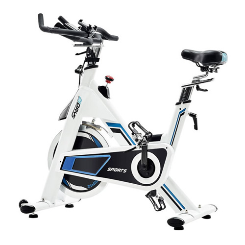 美力德MLD309家用動(dòng)感單車圖2