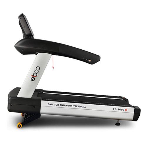 益步S600商用跑步機(jī)圖3