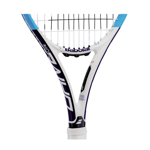 百保力PURE DRIVE Lite Wimbledon網(wǎng)球拍圖2