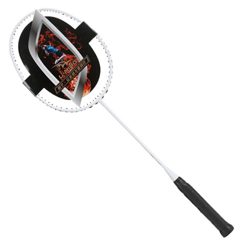 朗寧省隊(duì)羽毛球訓(xùn)練拍