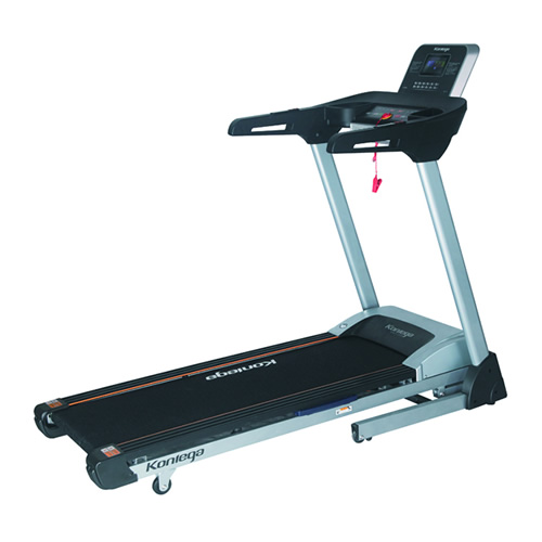 康樂佳K80多功能電動(dòng)跑步機(jī)