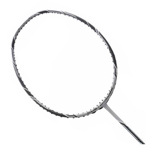 高神TYPE N風云絕現(xiàn)羽毛球拍圖1