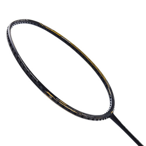 李寧3D CALIBAR 900I(風(fēng)刃900I)羽毛球拍圖2