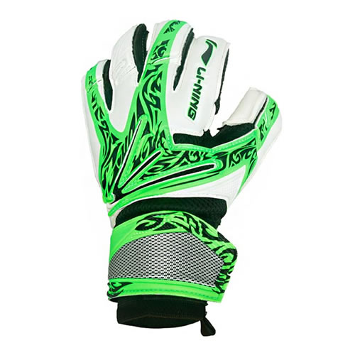 李寧AXWK004守門(mén)員手套