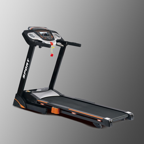 立久佳6068D跑步機(jī)